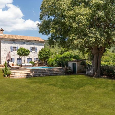 Villa Lauriana Diminići 外观 照片